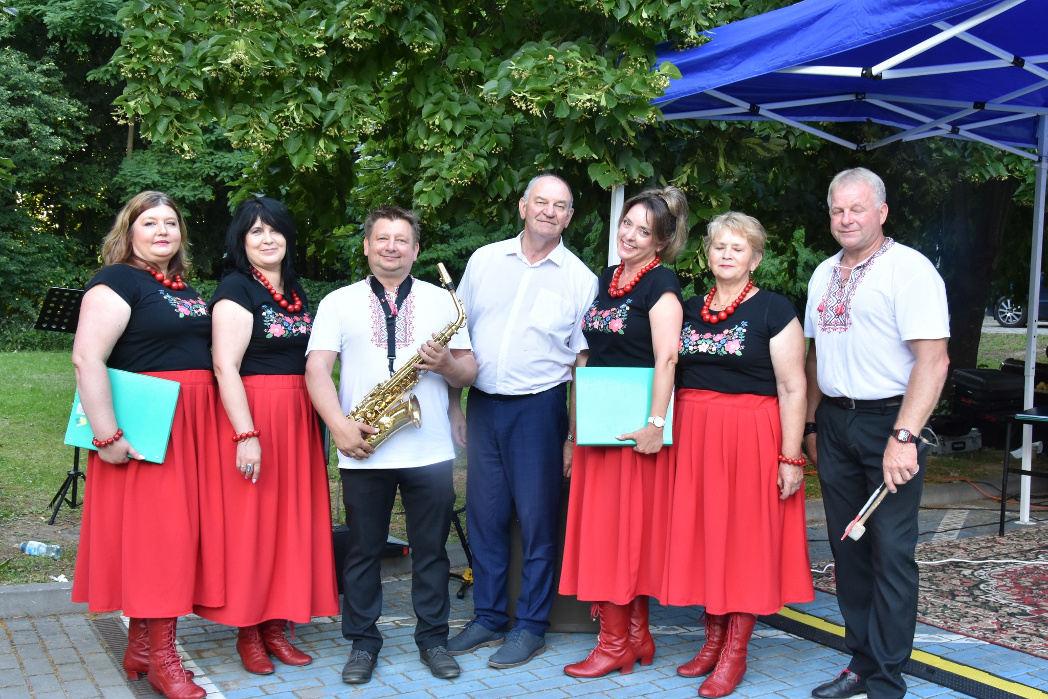 Biesiada Majdańska 2025